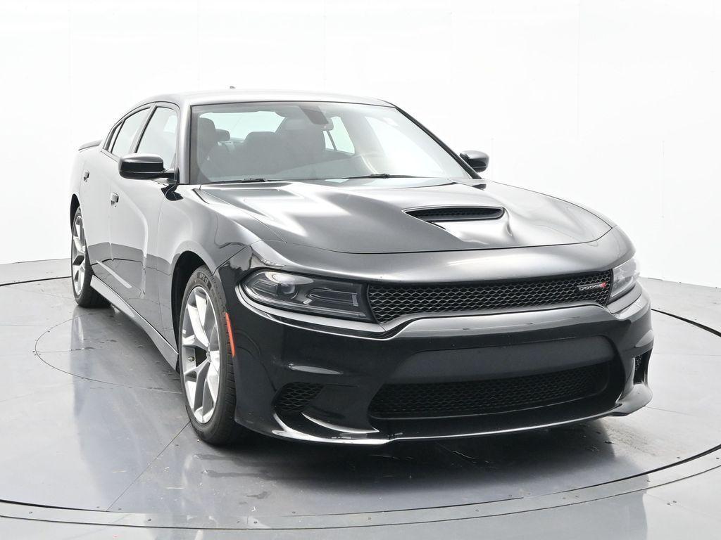 used 2023 Dodge Charger car, priced at $22,897