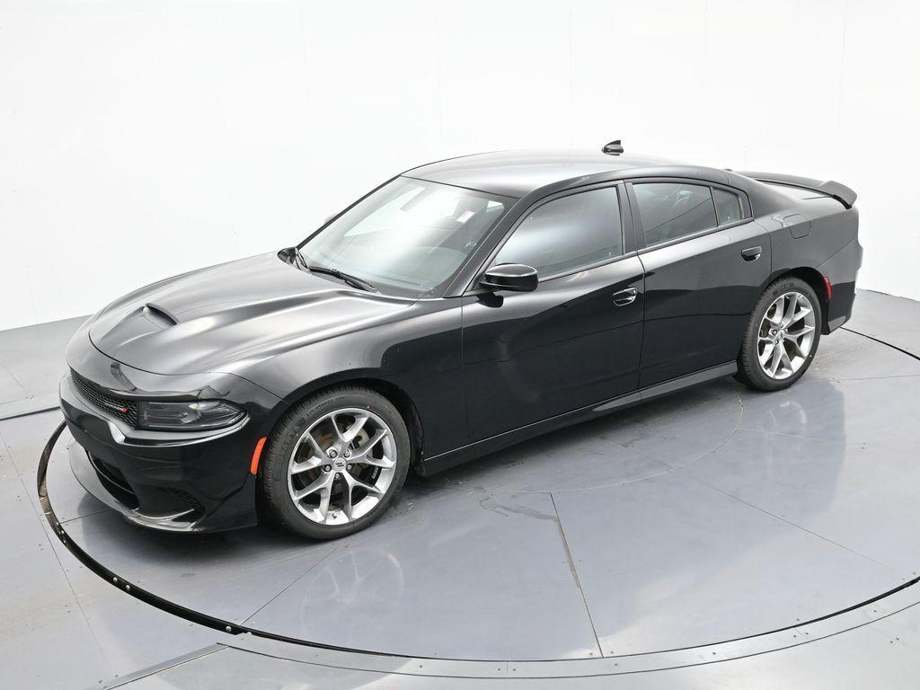 used 2023 Dodge Charger car, priced at $22,897