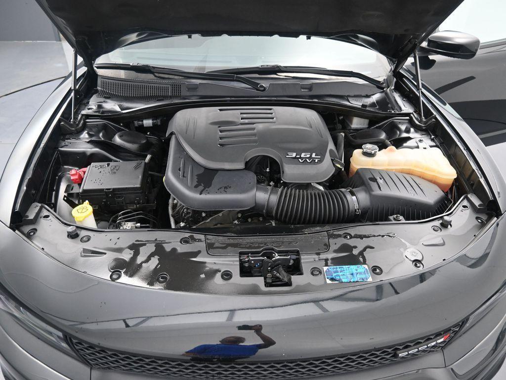 used 2023 Dodge Charger car, priced at $22,897