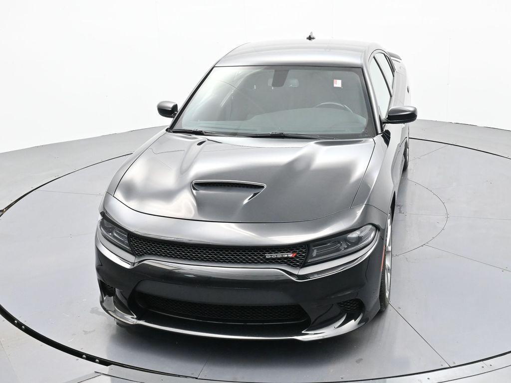 used 2023 Dodge Charger car, priced at $22,897