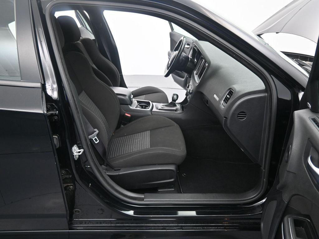 used 2023 Dodge Charger car, priced at $22,897