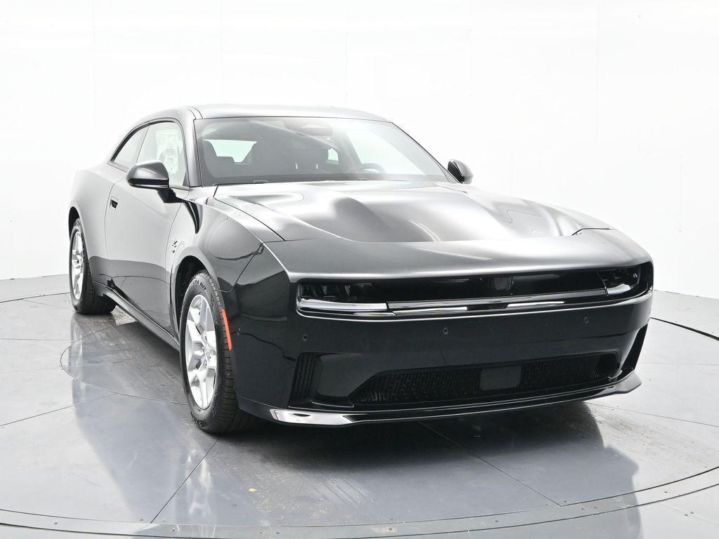 new 2025 Dodge Charger Daytona car