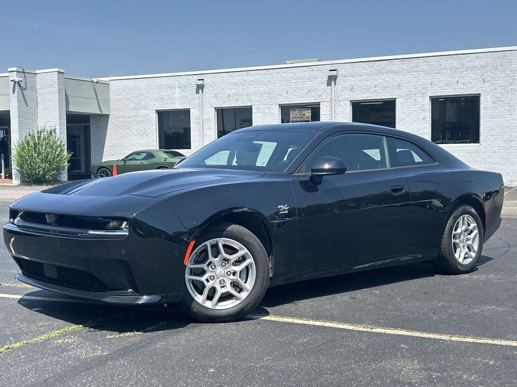 new 2025 Dodge Charger Daytona car