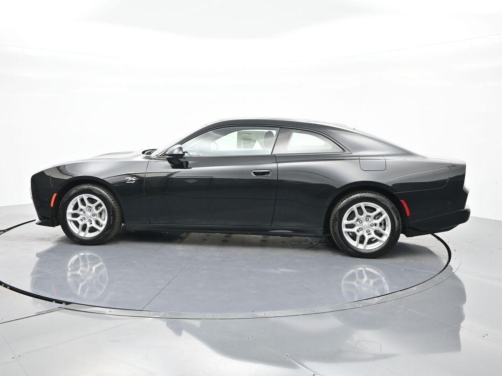 new 2025 Dodge Charger Daytona car