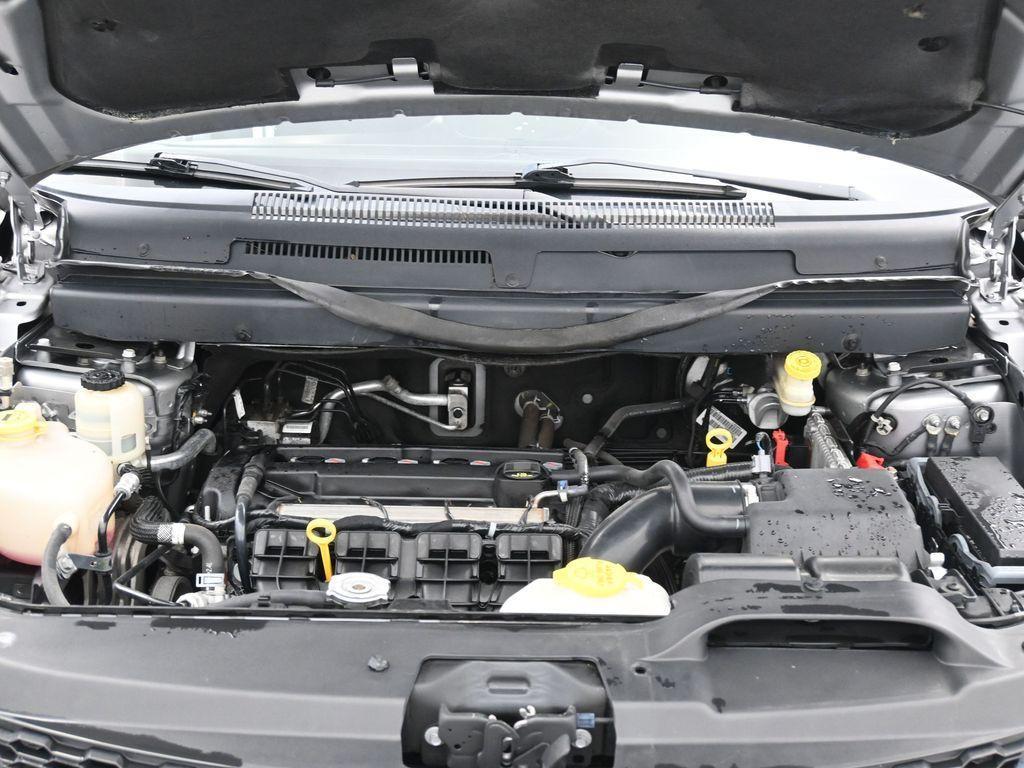 used 2018 Dodge Journey car, priced at $11,768