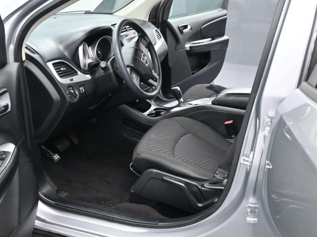 used 2018 Dodge Journey car, priced at $11,768