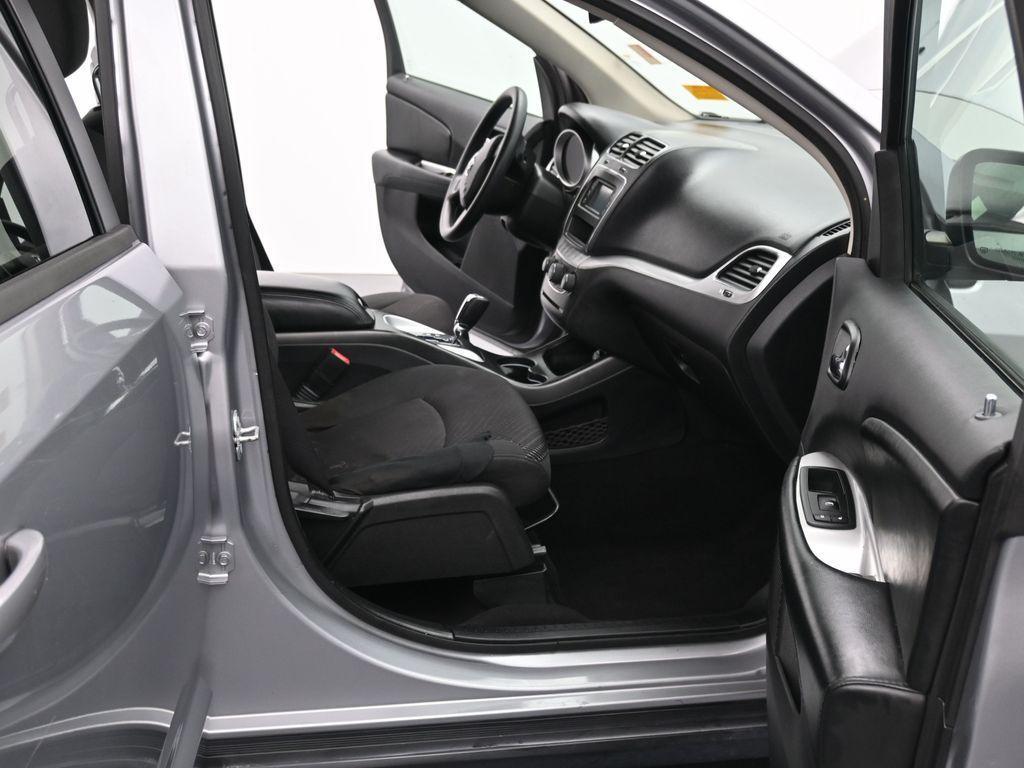 used 2018 Dodge Journey car, priced at $11,768