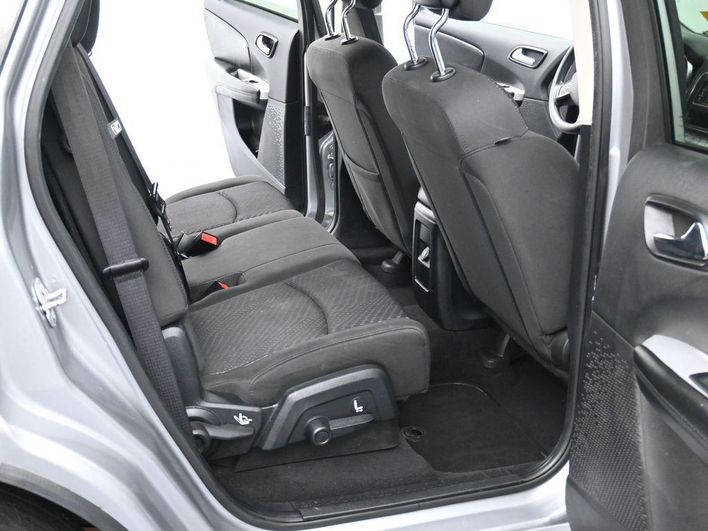 used 2018 Dodge Journey car, priced at $11,768