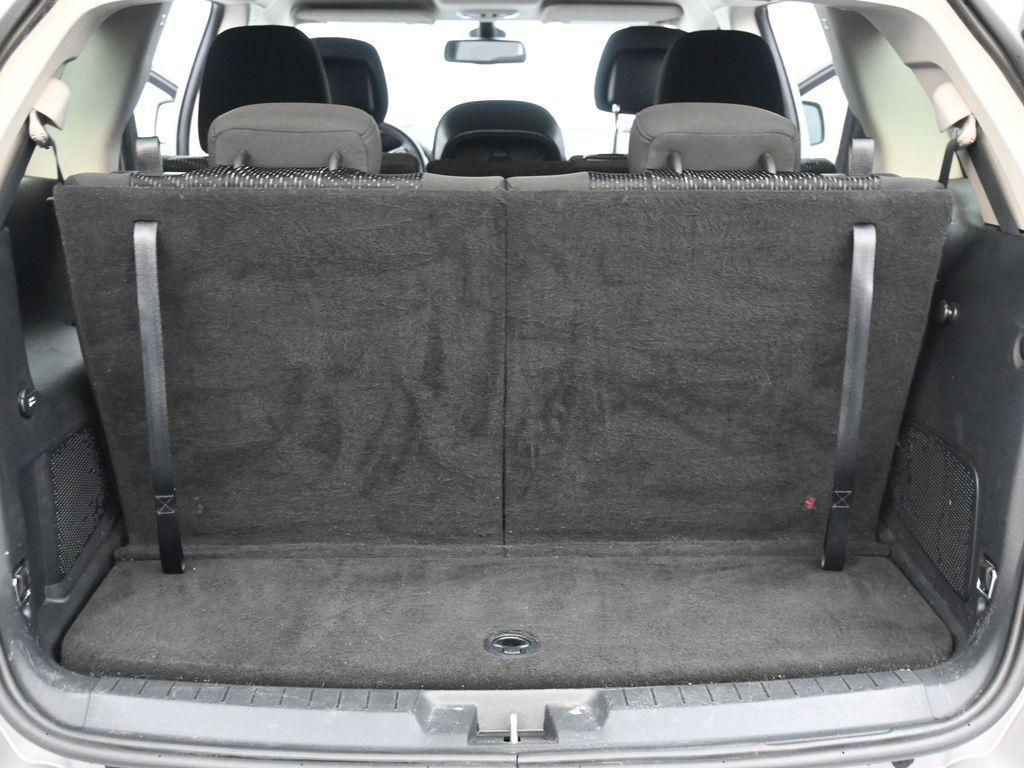 used 2018 Dodge Journey car, priced at $11,768