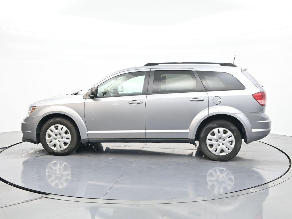 used 2018 Dodge Journey car, priced at $11,768