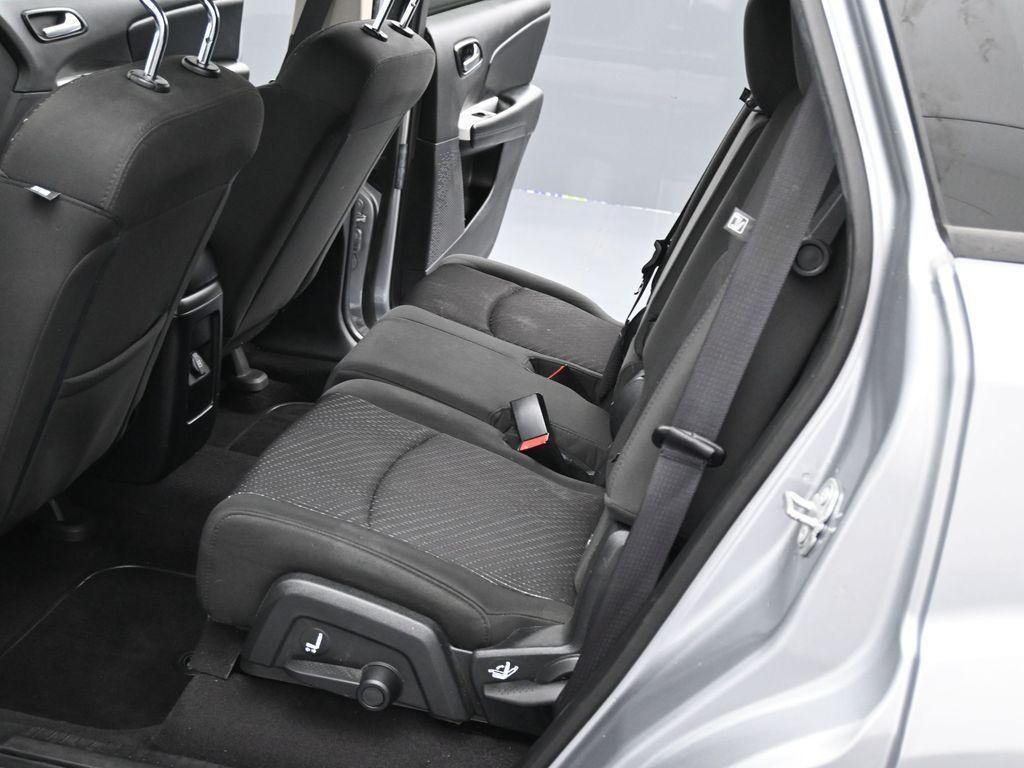 used 2018 Dodge Journey car, priced at $11,768