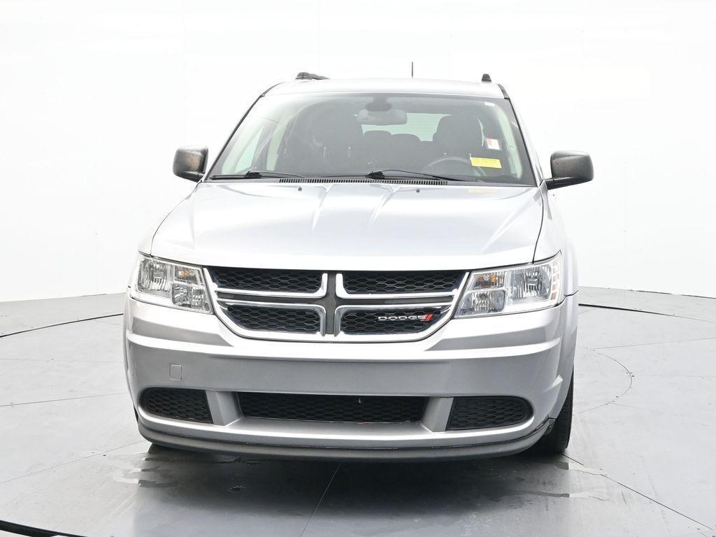 used 2018 Dodge Journey car, priced at $11,768