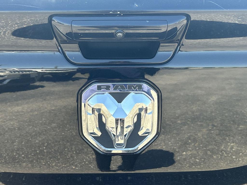 used 2022 Ram 1500 car, priced at $36,509