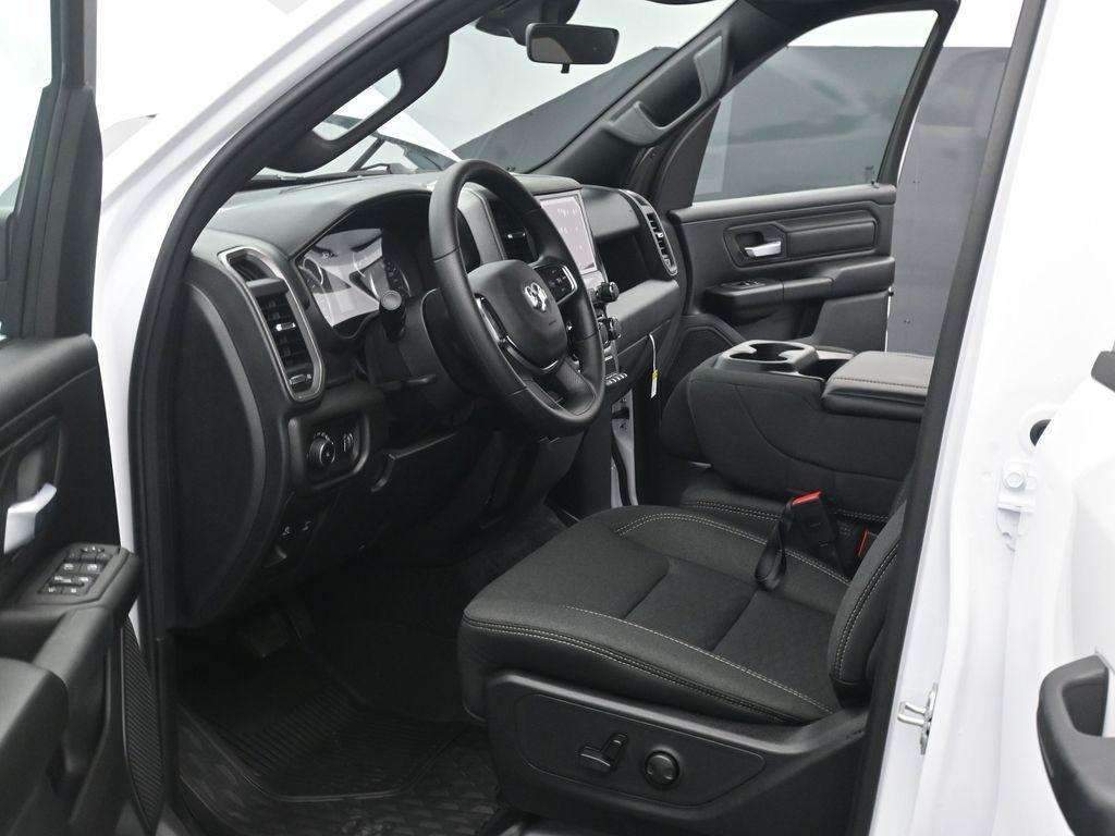 new 2026 Ram 1500 car