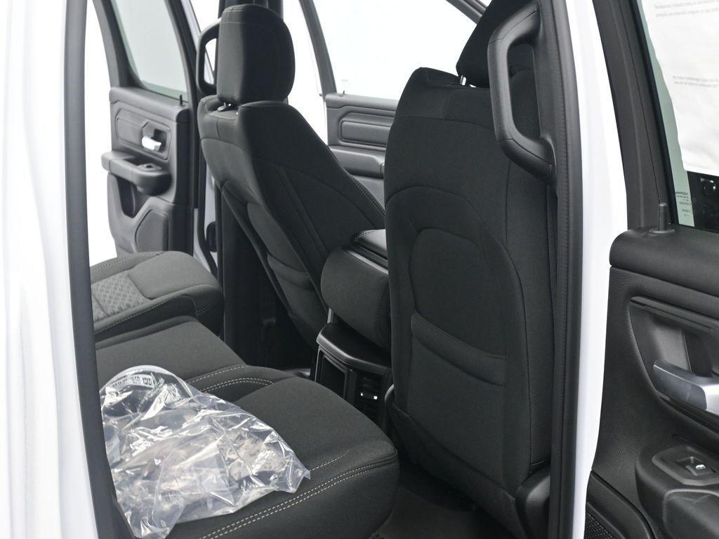 new 2026 Ram 1500 car