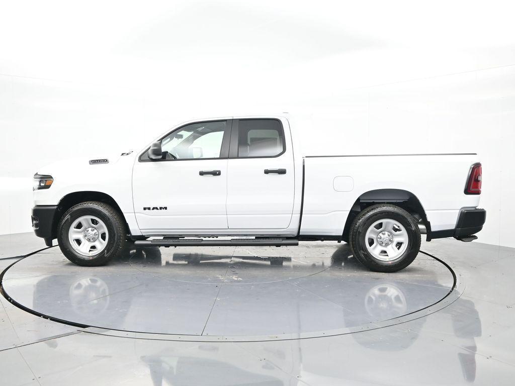 new 2026 Ram 1500 car