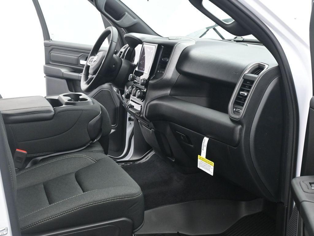 new 2026 Ram 1500 car