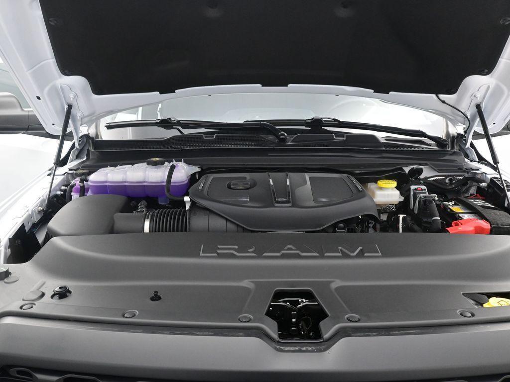 new 2026 Ram 1500 car