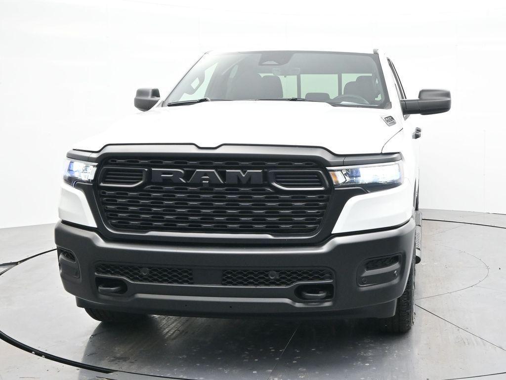 new 2026 Ram 1500 car