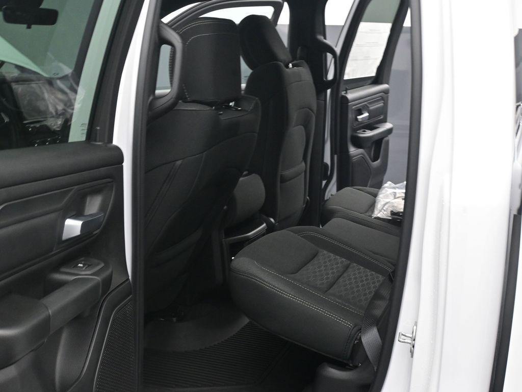 new 2026 Ram 1500 car