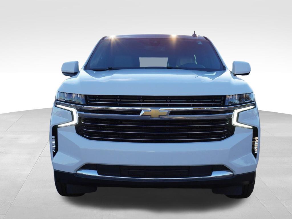 used 2021 Chevrolet Tahoe car, priced at $40,360