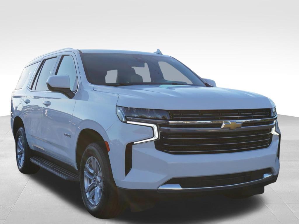 used 2021 Chevrolet Tahoe car, priced at $40,360