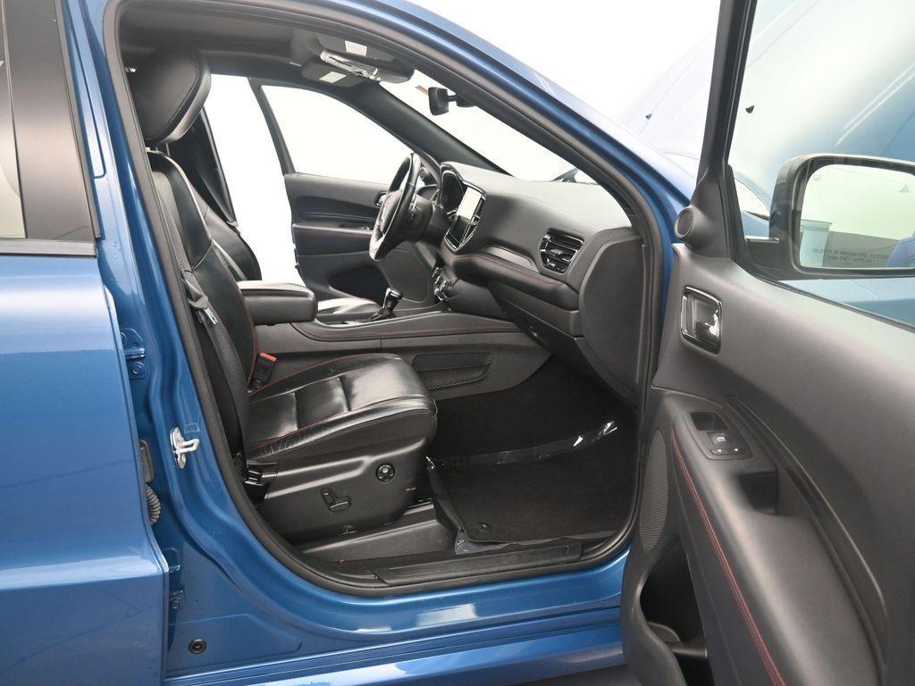 used 2023 Dodge Durango car, priced at $25,727