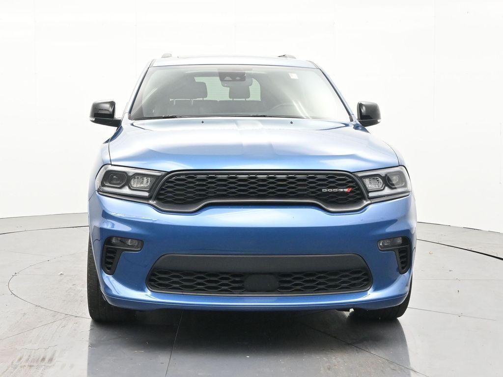 used 2023 Dodge Durango car, priced at $25,727
