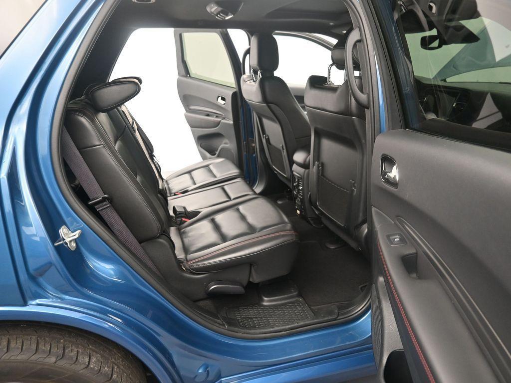 used 2023 Dodge Durango car, priced at $25,727