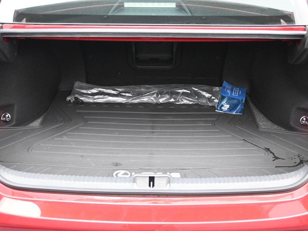 used 2022 Lexus ES 350 car, priced at $34,987