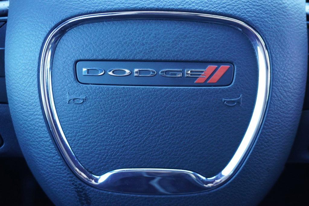 used 2023 Dodge Durango car, priced at $33,087