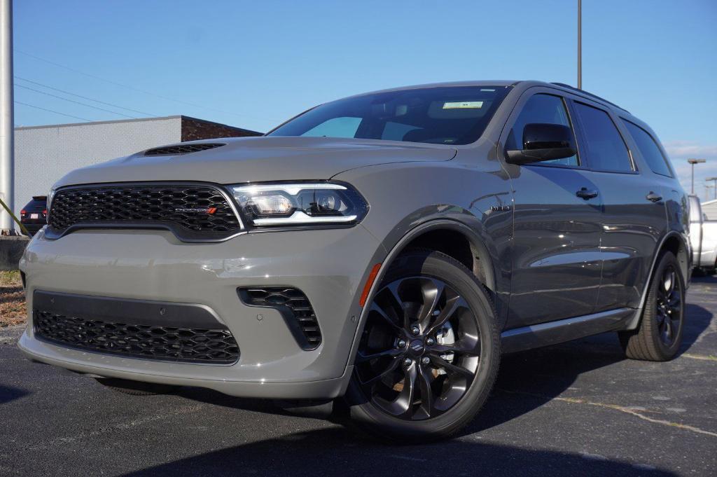 new 2024 Dodge Durango car, priced at $52,075