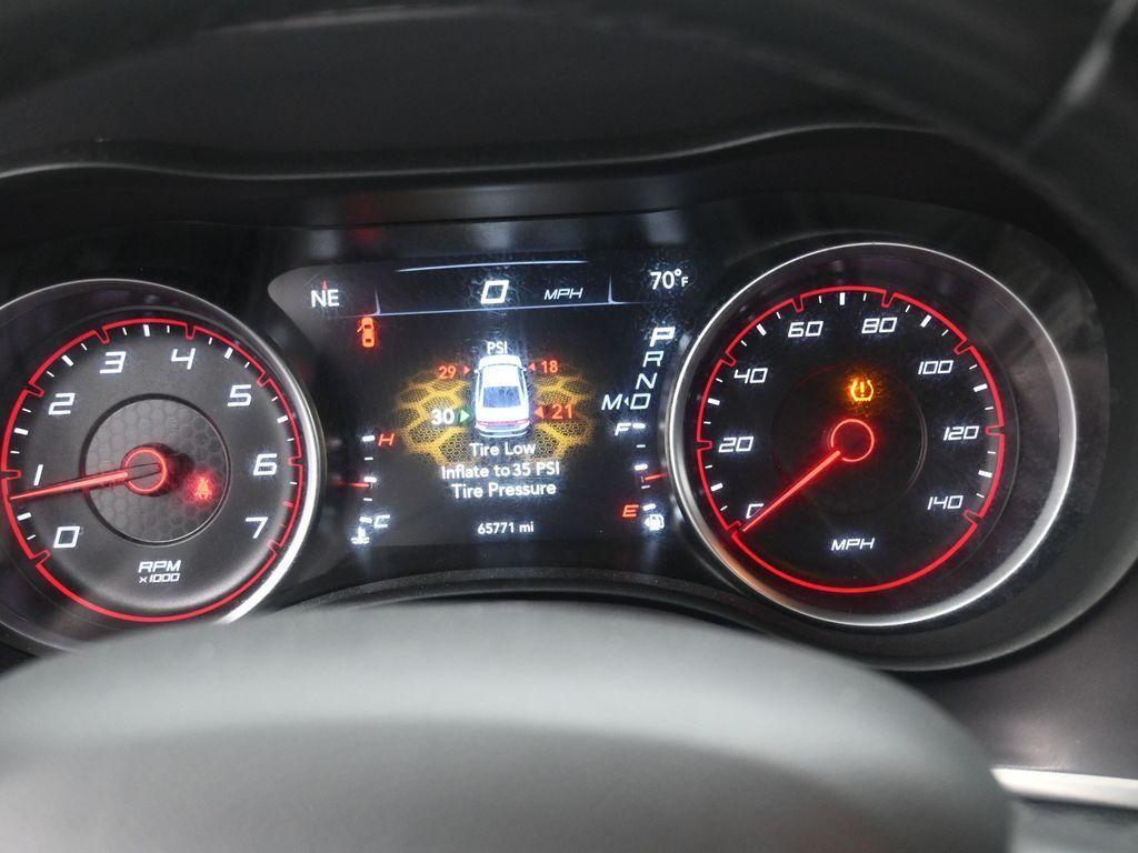 used 2022 Dodge Charger car, priced at $19,579