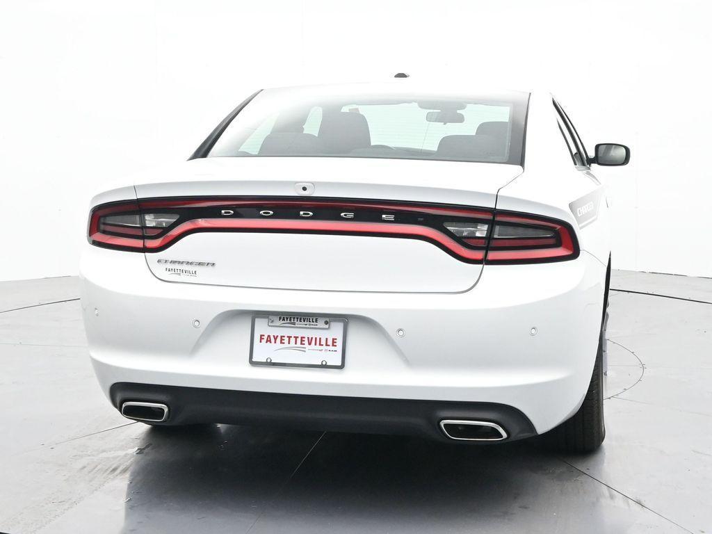 used 2022 Dodge Charger car, priced at $19,579