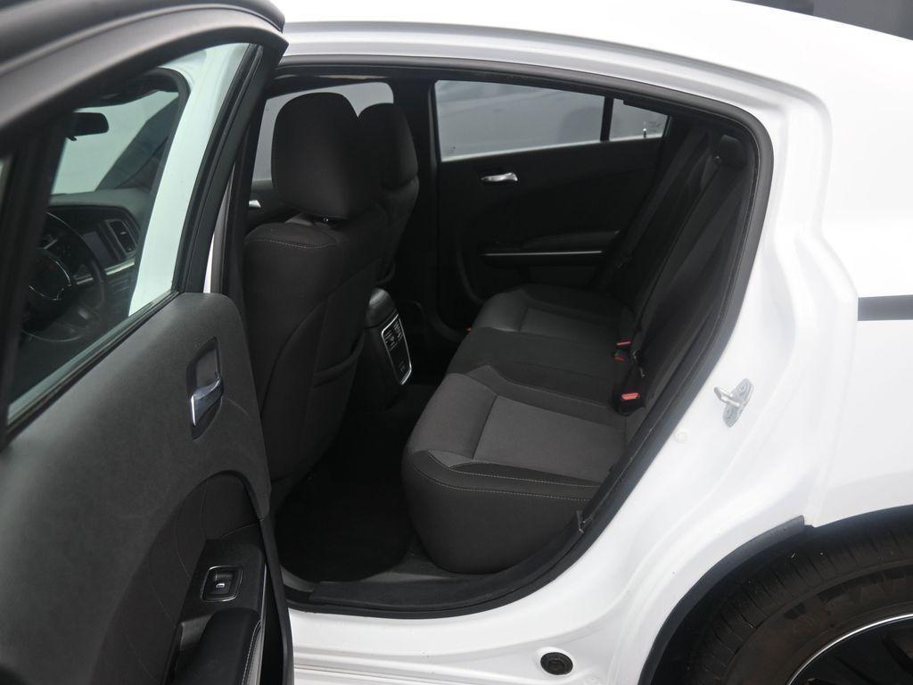 used 2022 Dodge Charger car, priced at $19,579