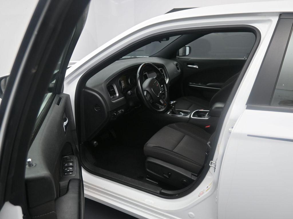 used 2022 Dodge Charger car, priced at $19,579