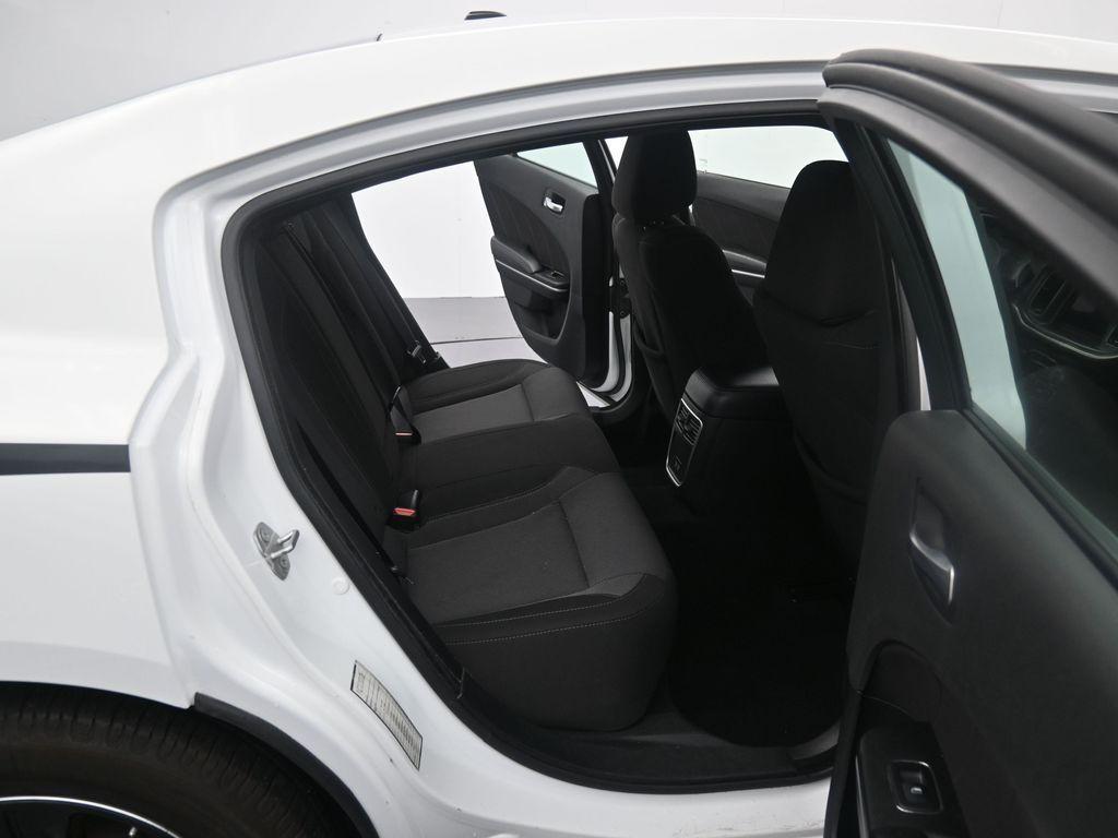 used 2022 Dodge Charger car, priced at $19,579
