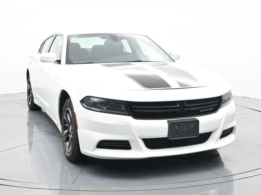 used 2022 Dodge Charger car, priced at $19,579