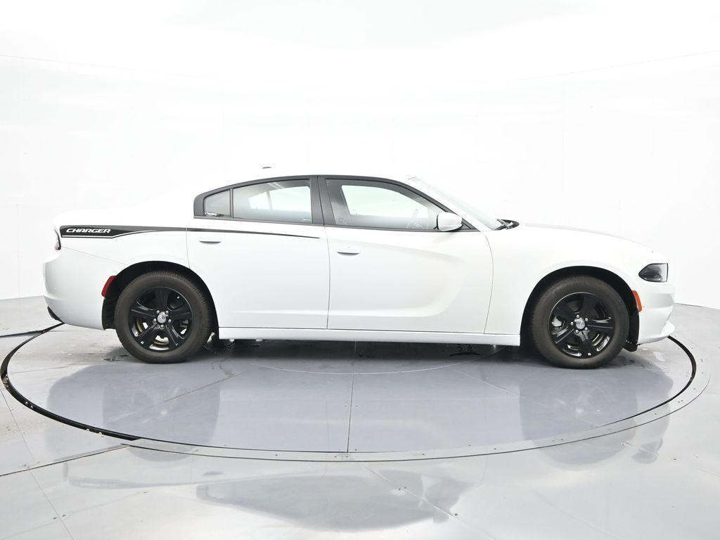 used 2022 Dodge Charger car, priced at $19,579