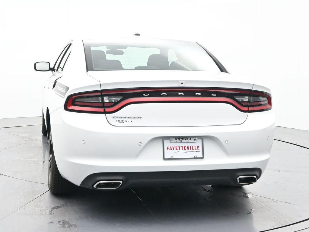 used 2022 Dodge Charger car, priced at $19,579