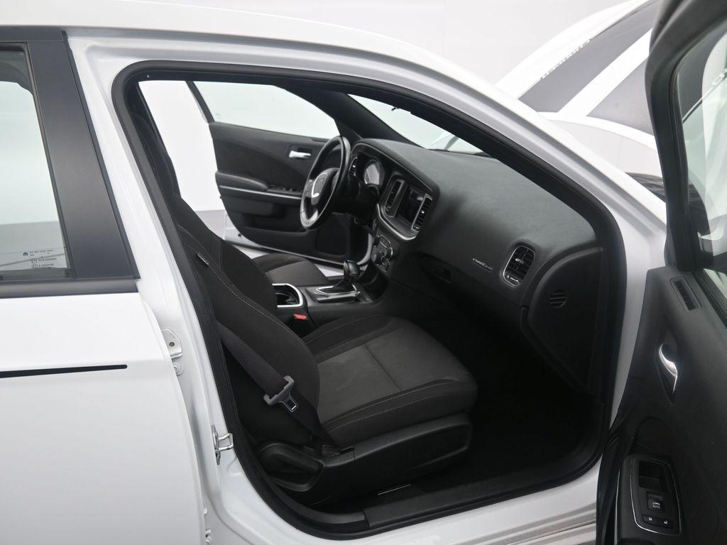 used 2022 Dodge Charger car, priced at $19,579
