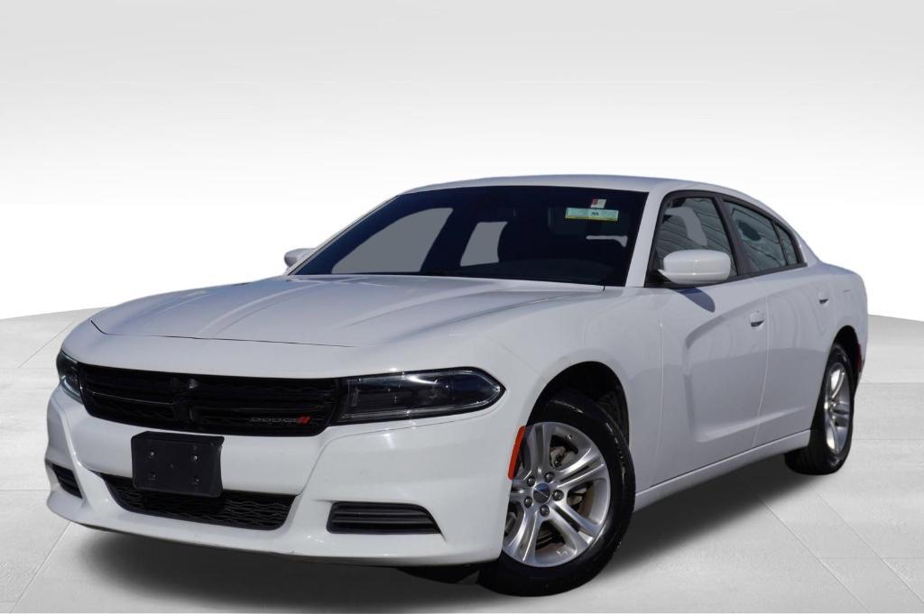 used 2022 Dodge Charger car, priced at $20,369