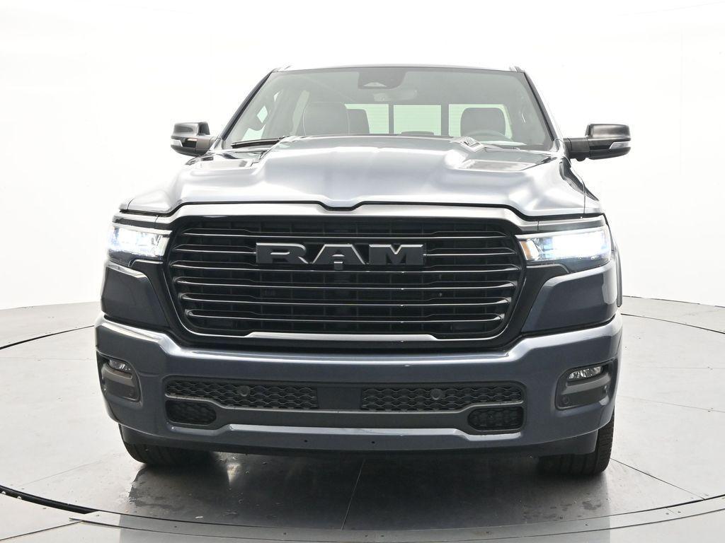 new 2026 Ram 1500 car