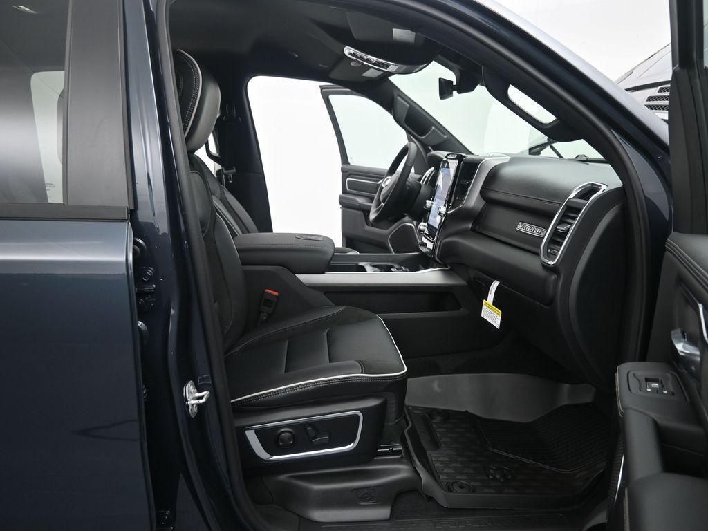 new 2026 Ram 1500 car