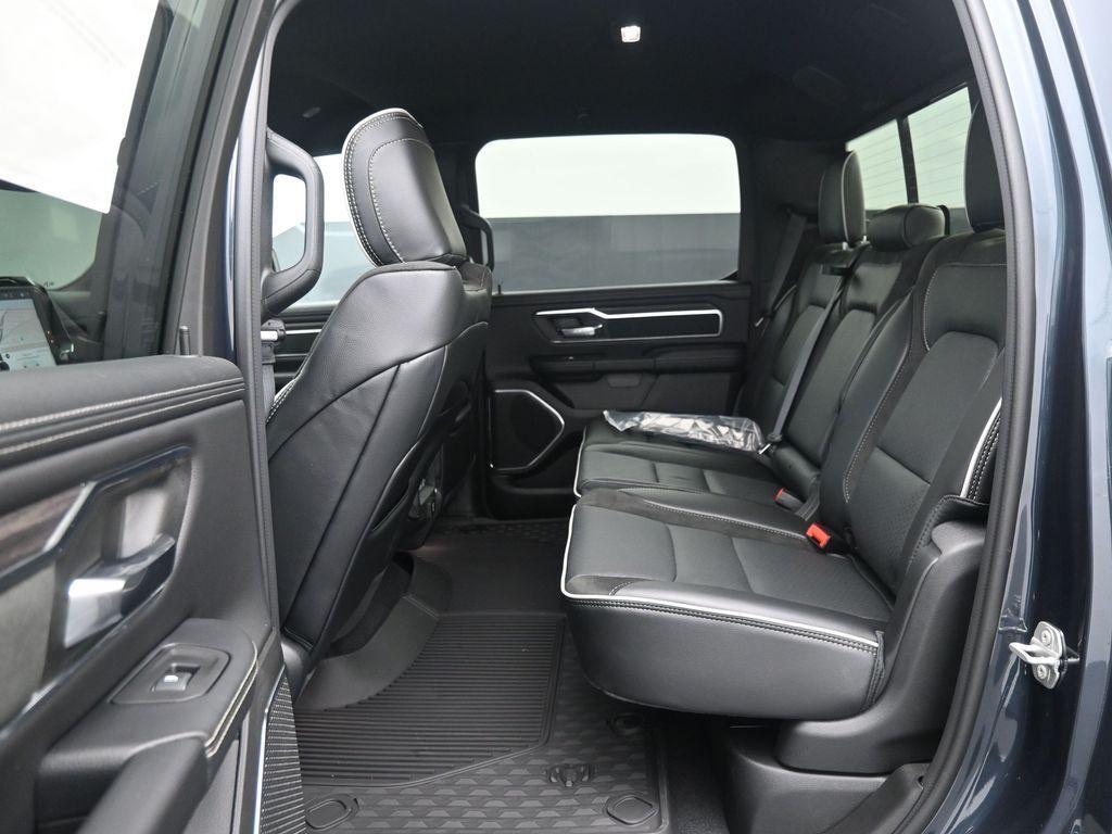 new 2026 Ram 1500 car