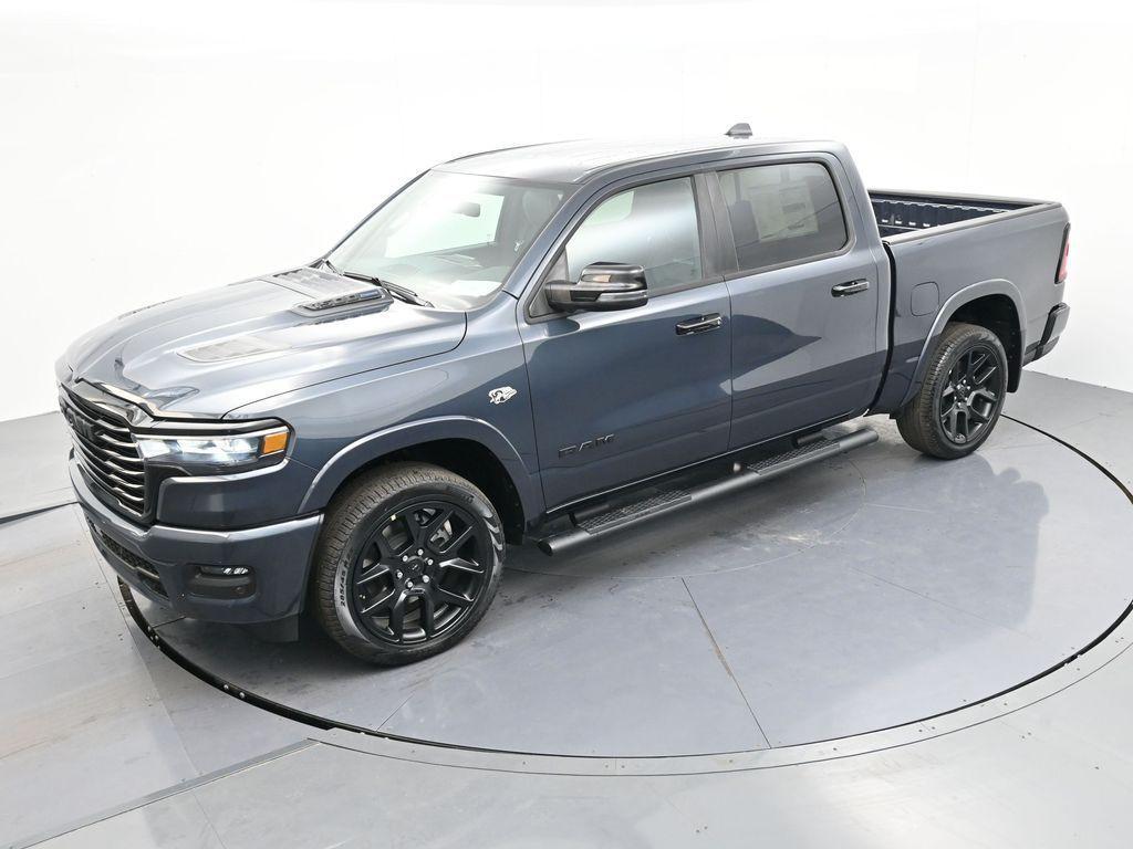 new 2026 Ram 1500 car
