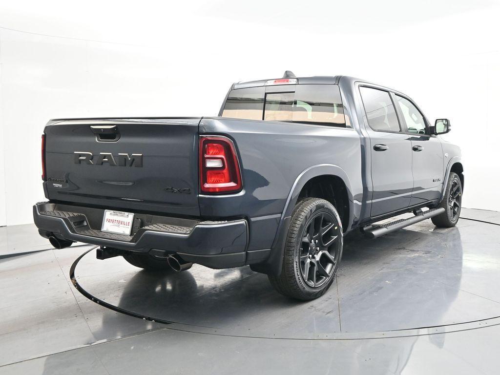 new 2026 Ram 1500 car