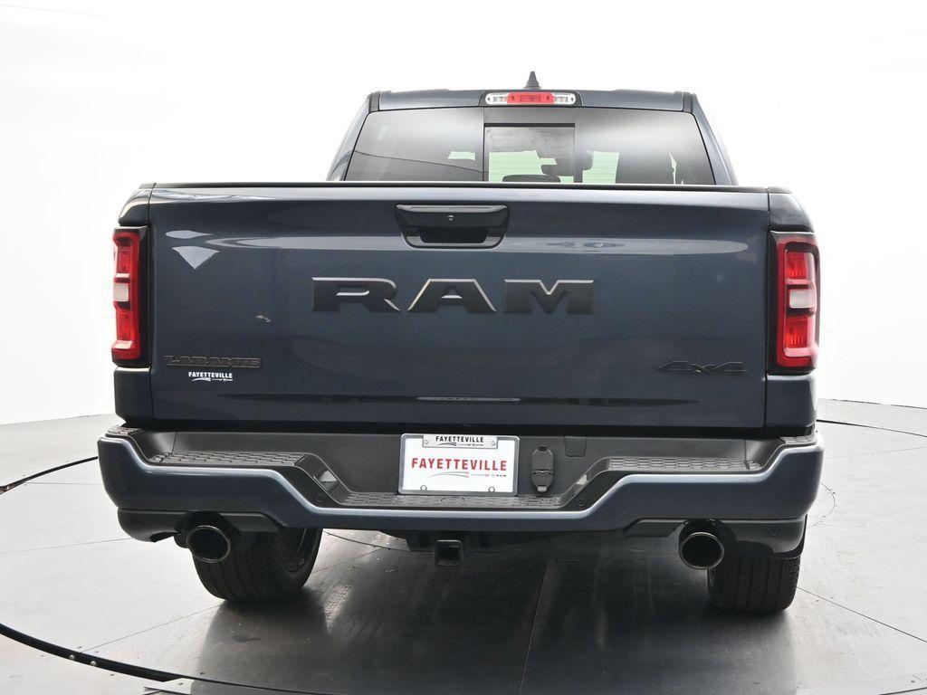 new 2026 Ram 1500 car