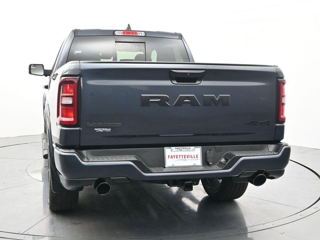 new 2026 Ram 1500 car