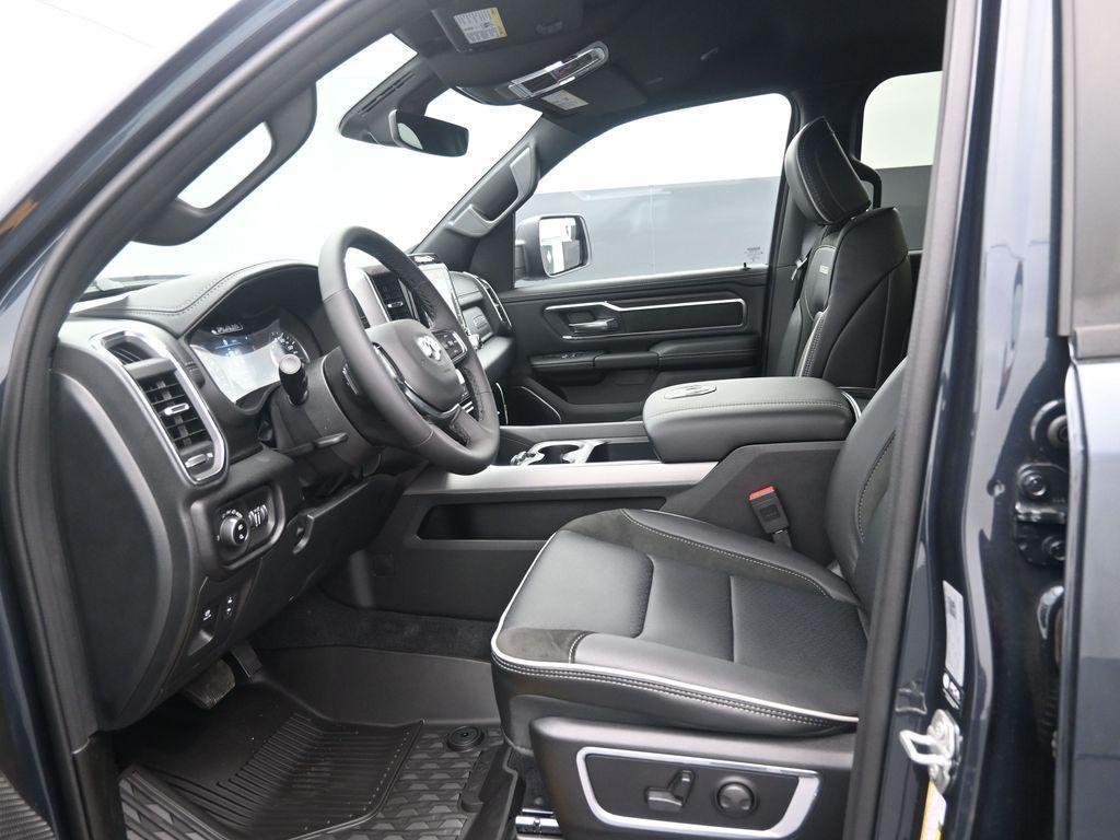 new 2026 Ram 1500 car